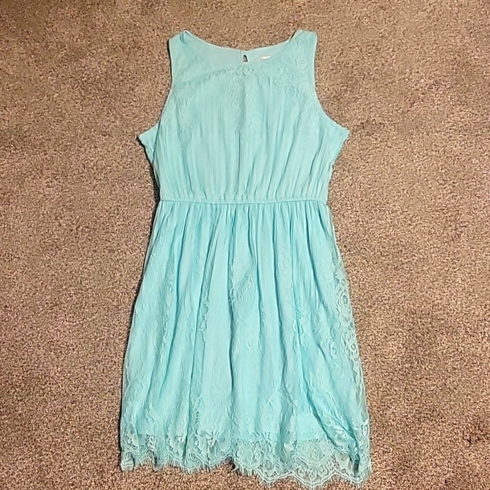 Xhilaration Dress